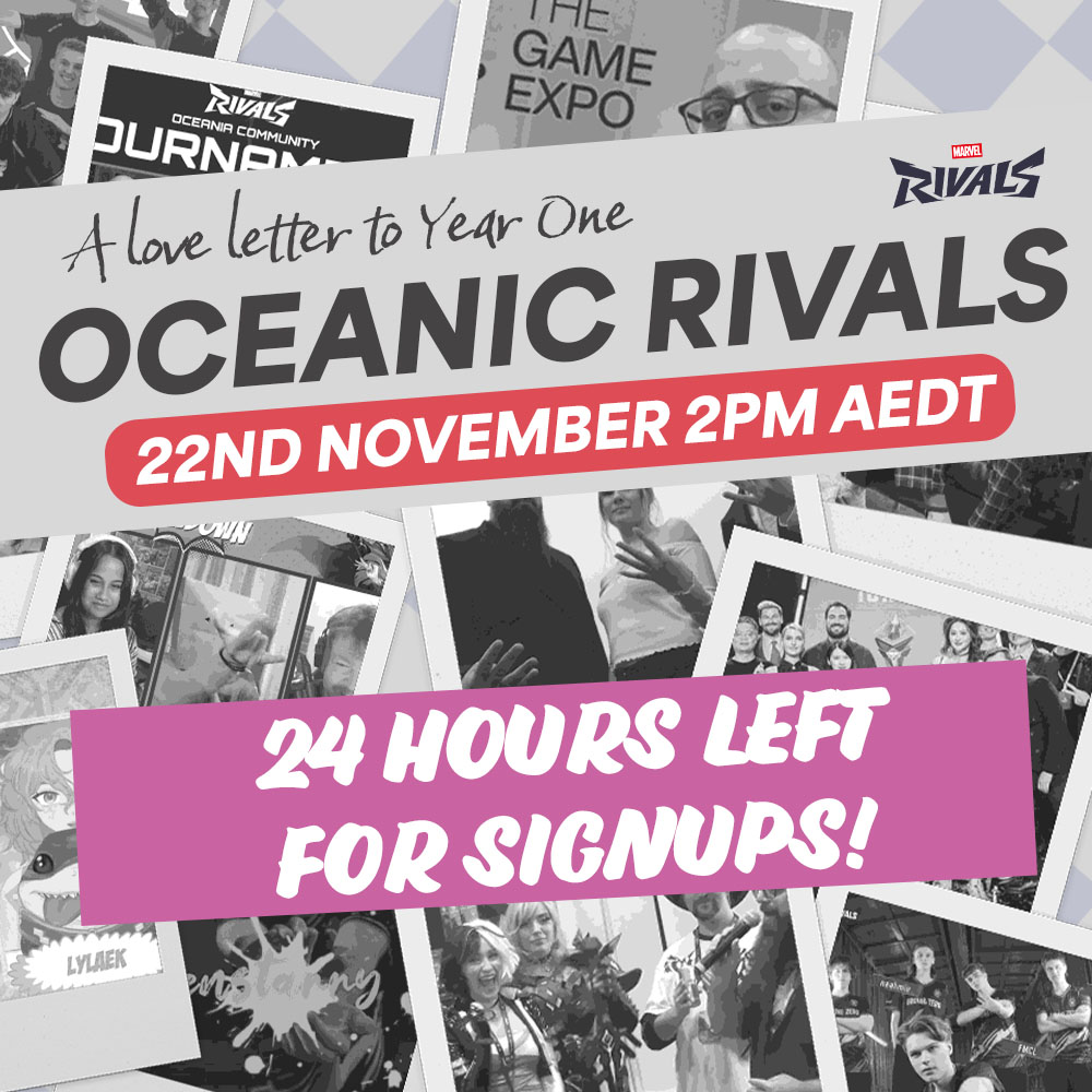 Hammer & Shield Productions tweet media