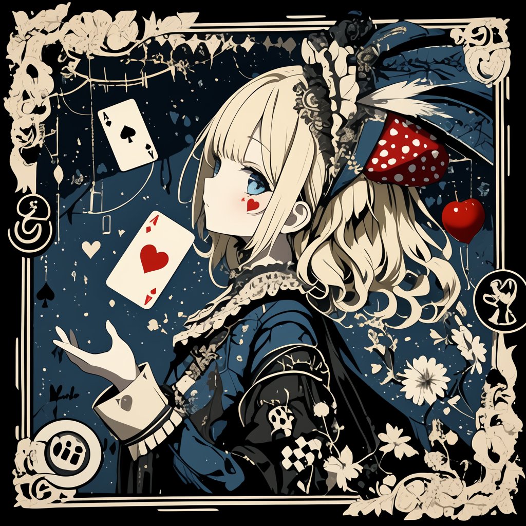 MNesuka's tweet image. #エイジェンアトリエ

みなさん、月曜の夜お疲れさまです。

​AIの作品を気軽に投稿したり、わいわい話したりできる場所として、コミュニティ「エイジェンアトリエ」を作りました。
​ここでは、自分の作品を投稿するだけじゃなくて、
イベント情報をみんなで共有する場にもしたいと思ってます🫠…