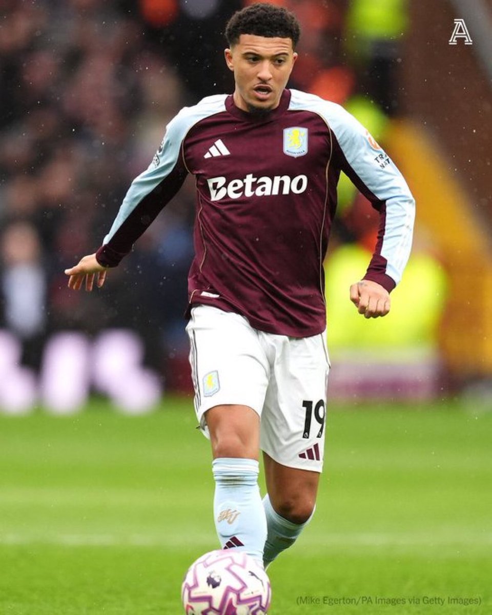 🚨 SON DAKİKA l

🗣️ Sercan Hamzaoğlu: "Jadon Sancho ile ilgili önemli bir bilgi geldi. Oyuncu şu an İstanbul’da. Sezon sonunda sözleşmesi sona eriyor. Fenerbahçe’den bir yetkilinin de otelde Sancho ile görüştüğü iddiası var. Araştırıyorum; teyit ettikçe detayları paylaşacağım."