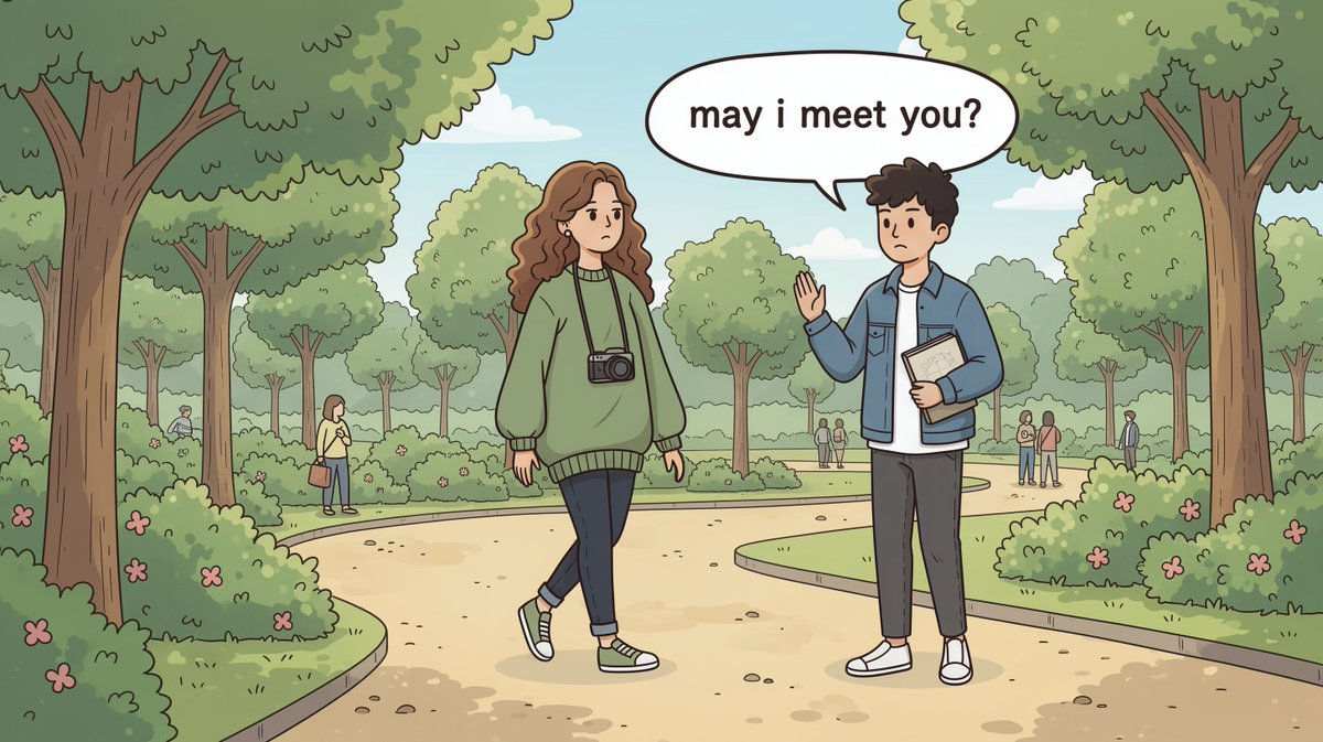 ProperPrompter's tweet image. mimy? 😇