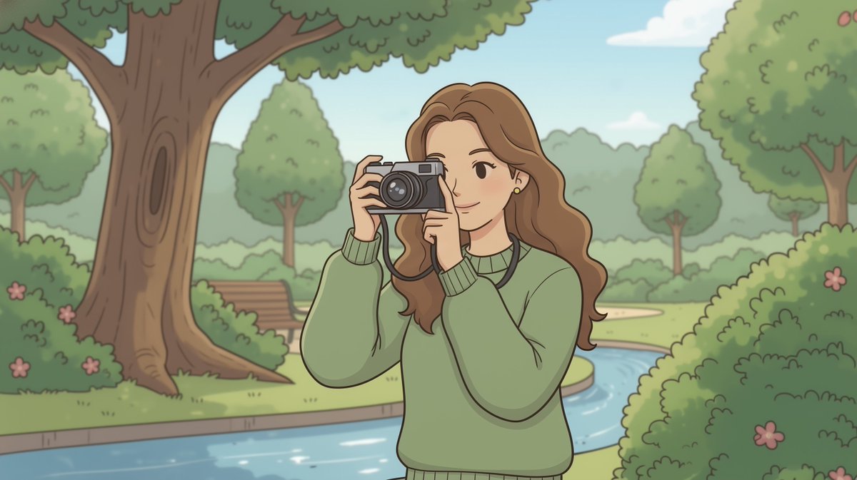 ProperPrompter's tweet image. mimy? 😇