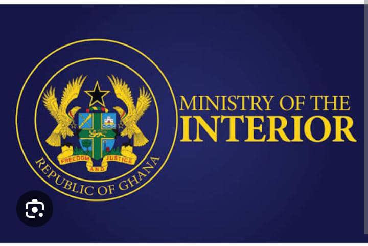 Gha_Immigration's tweet photo. Official Announcement

The recruitment process for the Internal Security Agencies officially begins today, Monday 17/11/25.

All interested applicants are advised to carefully review the attached document for full details on requirements, guidelines, and application procedures. https://t.co/B8mHRzqw6P