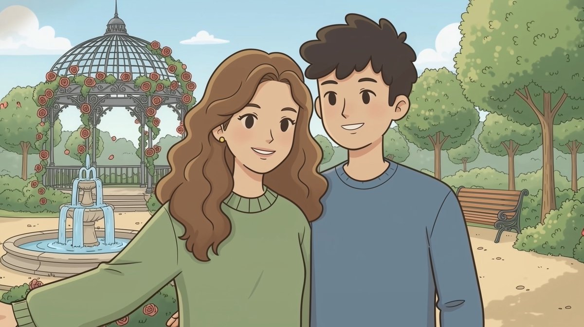 ProperPrompter's tweet image. mimy? 😇