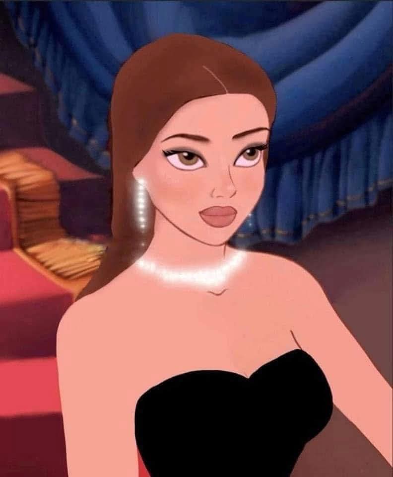 <a href="/Dona_a_IM/">Dona Maria💎</a> صباحووووو 🌄القمراية 💃
وحشتنا😍 الحلوه 🎀