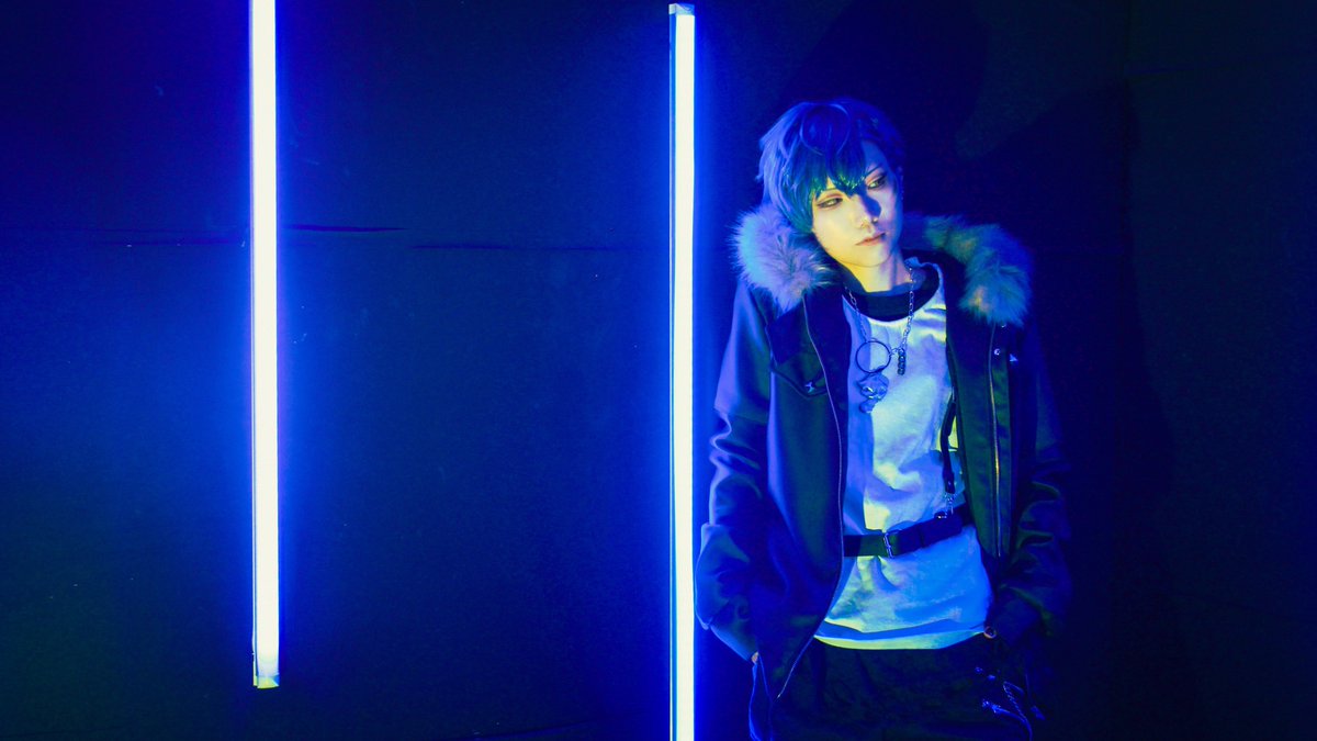 千木良 tweet media