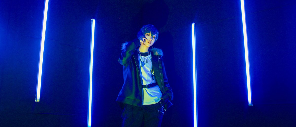 千木良 tweet media