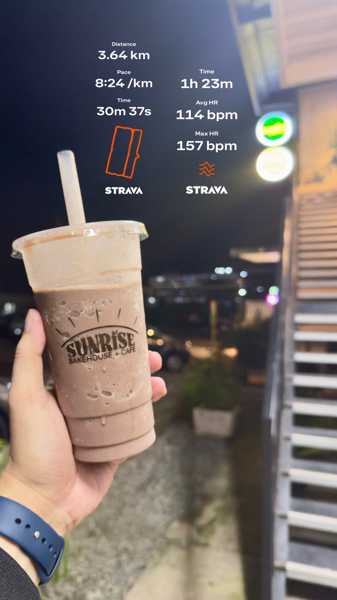 Monday run &amp; flow 🏃🏻‍♂️‍➡️🧘🏻‍♂️