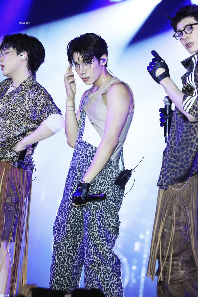 flyingsky1997's tweet image. เท่ห์มาก 🫠

#BangSaenFest2025xATLAS #JetATLAS #ATLAS_TH