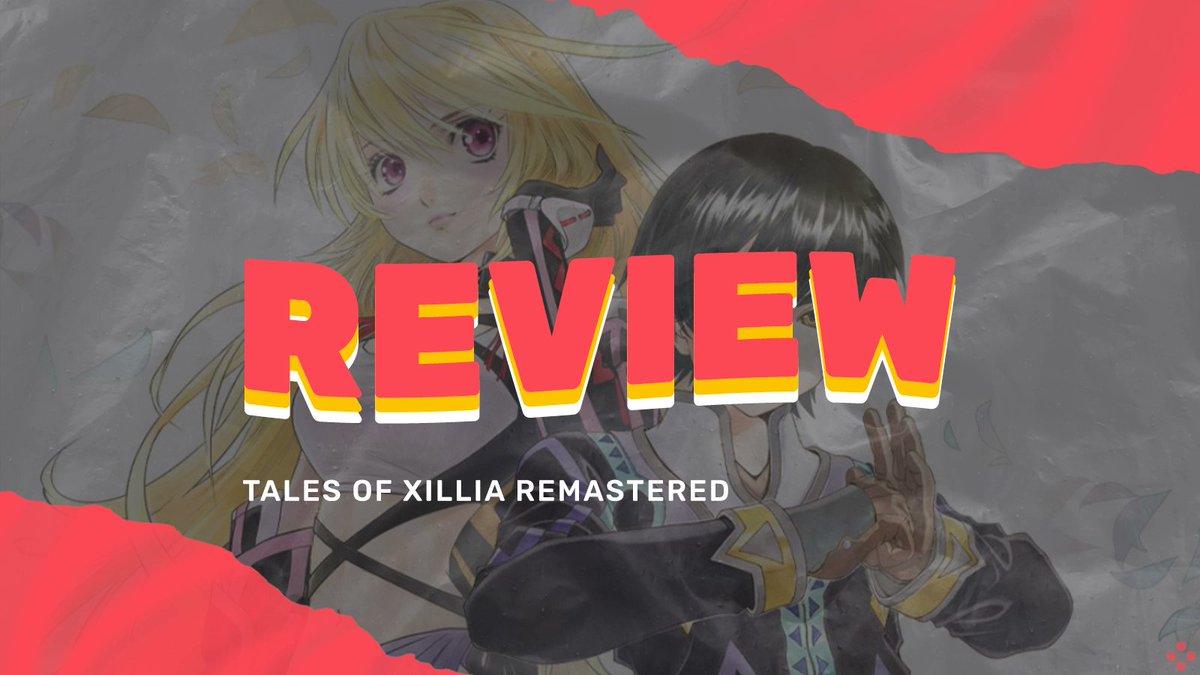 SideProjectG's tweet image. Tales of Xillia torna in scena con una remaster che riporta in vita l’avventura di Milla e Jude. Doppiaggio giapponese, DLC inclusi e tanta nostalgia JRPG.

La nostra recensione completa è sul sito⤵️

sideproject.games/review/tales-o…
#TalesOfXillia #BandaiNamco #JRPG #videogiochi