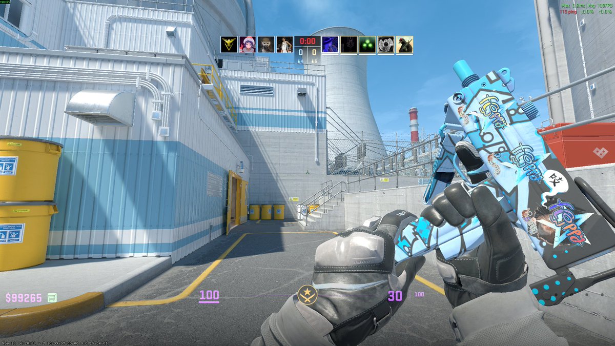 cassandracsgo's tweet image. 