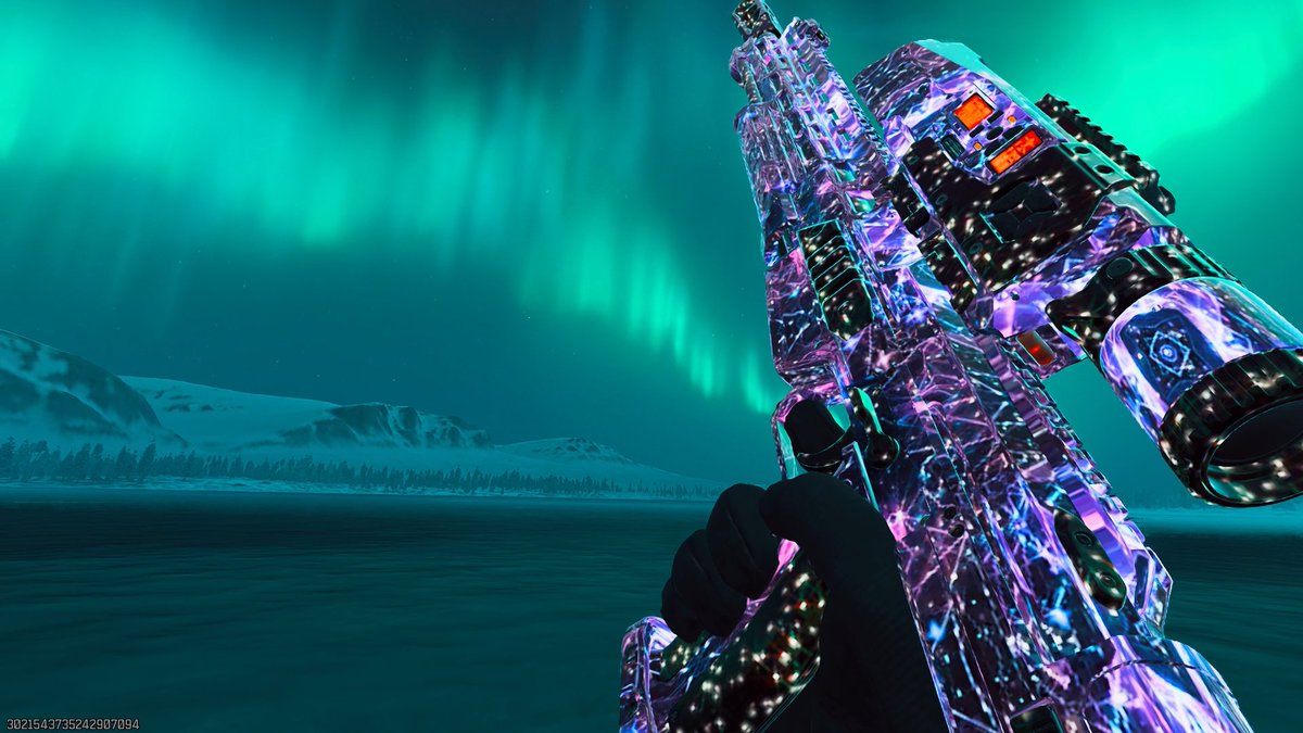 Singularity Unlocked #BO7