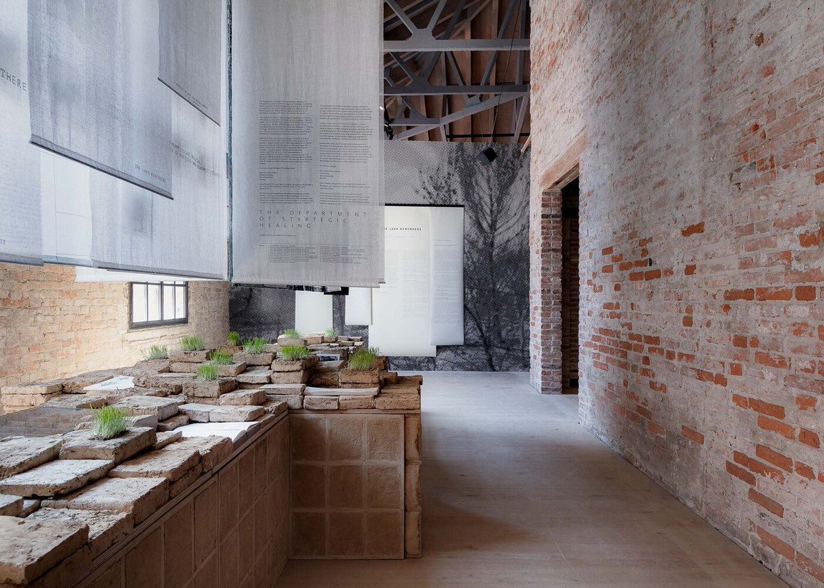 ArchDaily tweet media