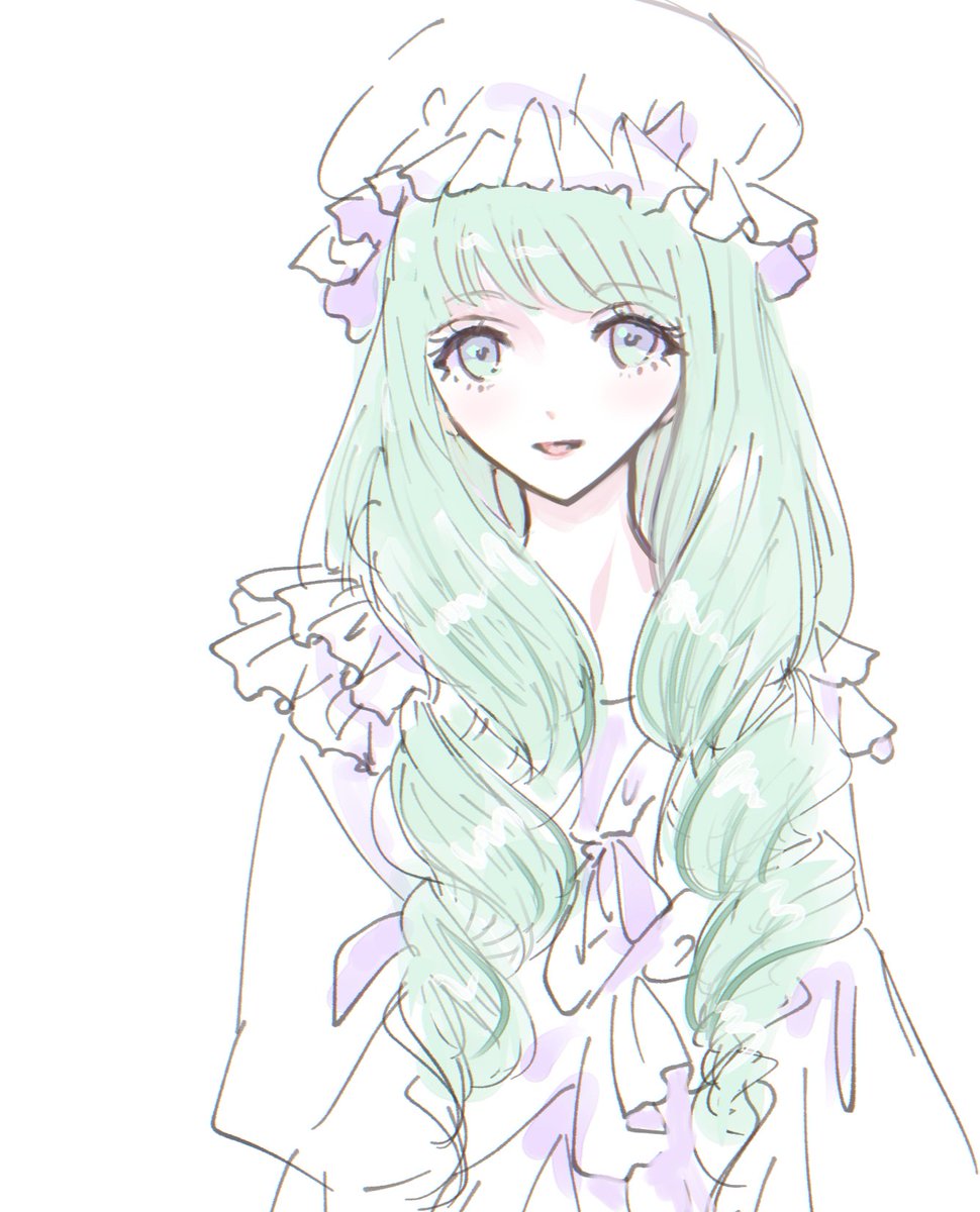 Helen/ヘレン🦋skeb募集中 tweet media