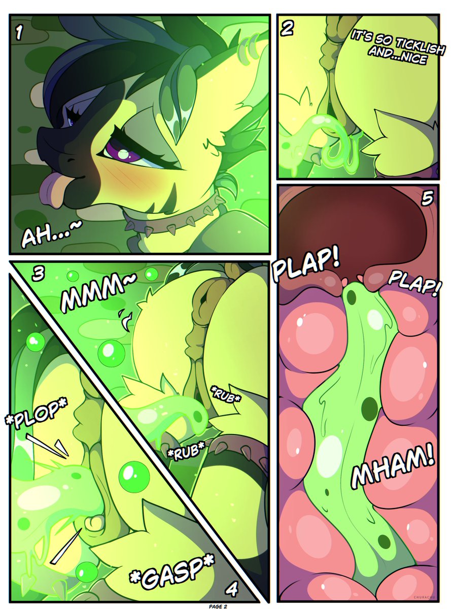 2nd page!~

#mlp #mlpnsfw #commission #commissionsopen #brony #digital #nsfw #my_little_pony