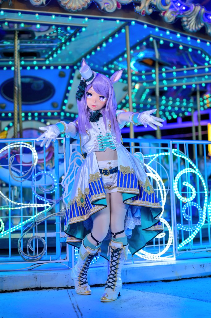 はるぽん出品 レオポン (@momomoonsidede) / Posts / X