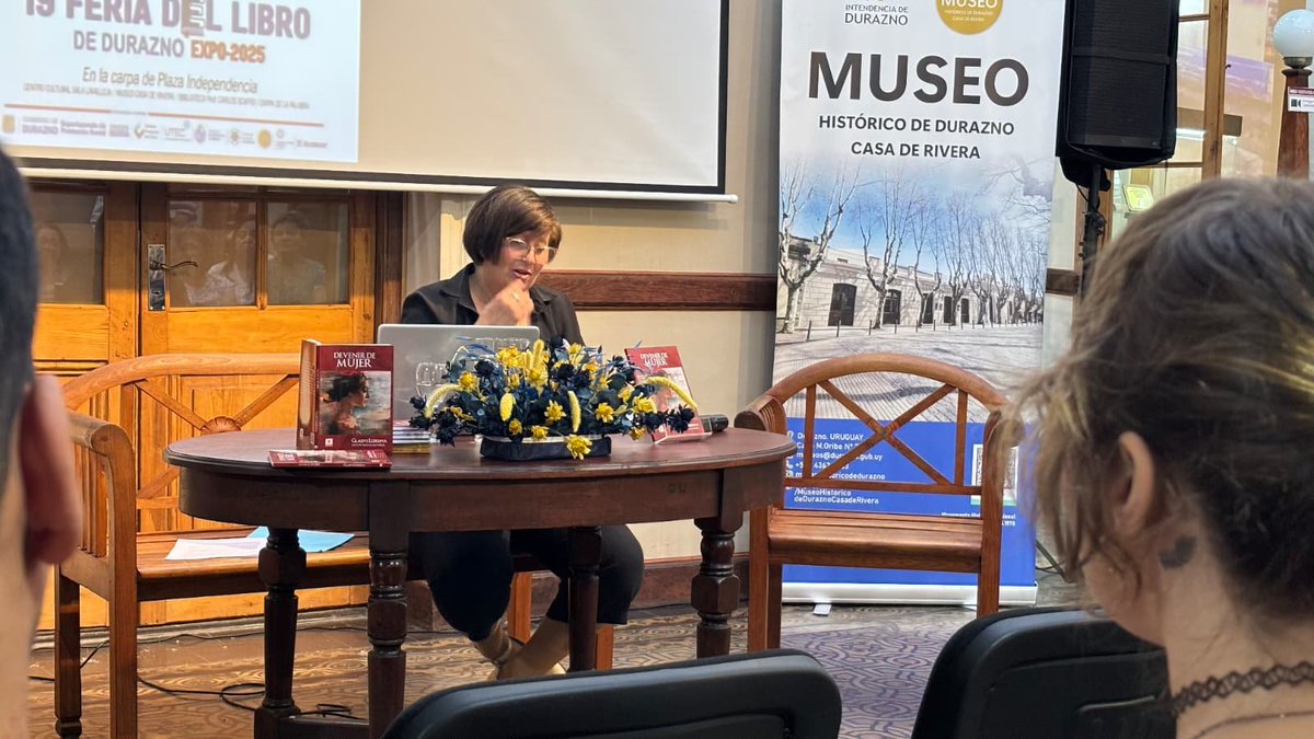 Gobierno de Durazno tweet media