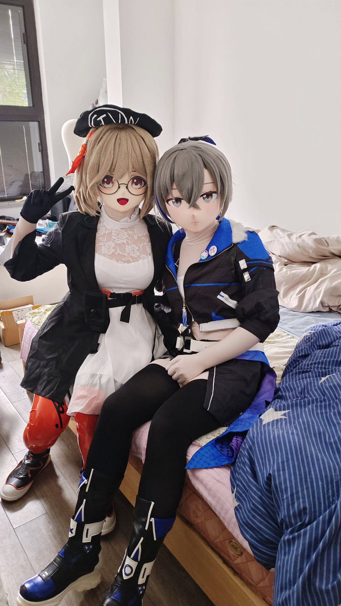 夜航星NightFlareD tweet media
