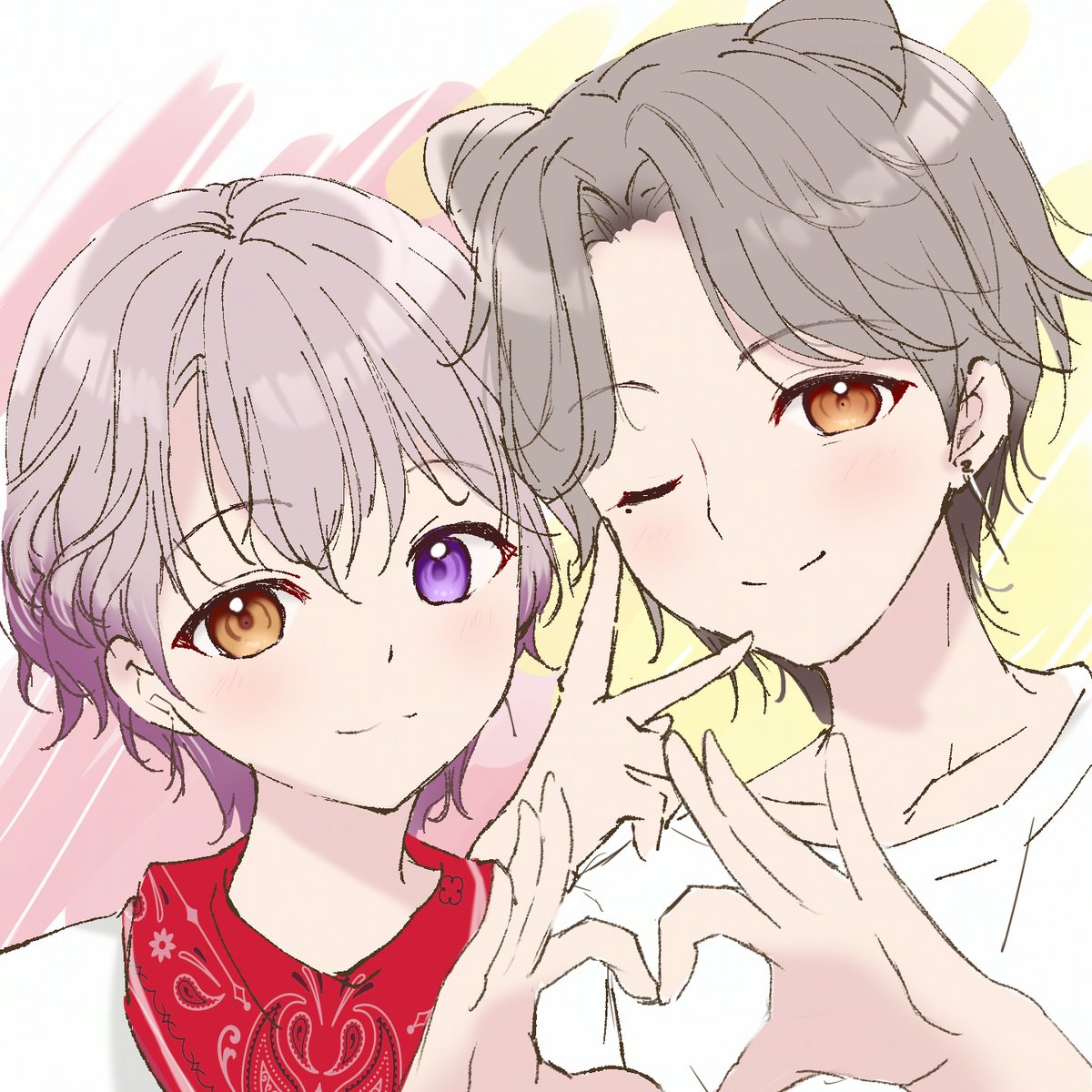 7うさ。 (@Shifon__rabbit) / Posts / X