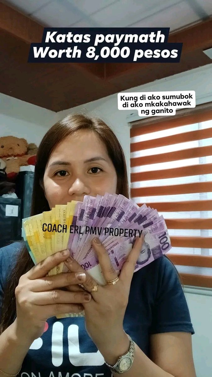 JoeScot65994842's tweet image. Isang nanay nanaman ang masaya dahil sumahod na sa pag eencode...alam kong kaya mo din kitain yan tara nat subukan...

Start assist na po today 5 sot available.
#PAYMATH #ENCODER #TypingJob