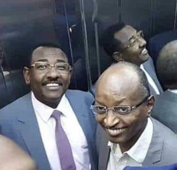 Amgad_Fareid's tweet image. الشعب السوداني لن تنطلي عليه الدعاية المضللة التي تبثها أبواق مليشيا الدعم السريع وجوقة التبرير لتبرير حربهم على السودانيين، بأنها حرب ضد الكيزان والإسلاميين، فهي محاولة بائسة لاستغلال زخم ثورة ديسمبر لصناعة إجماع كاذب يبرئ ساحة المليشيا من جرائمها البشعة ويجعلنا نعمي اعيننا عن…