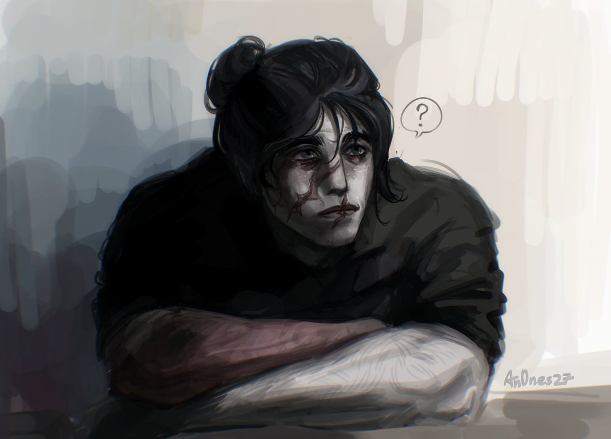 an0nes_27's tweet photo. Norman (doodle)

#oc #illustration #digitalillustration #painting #originalcharacterart https://t.co/Io1tjS9RcD