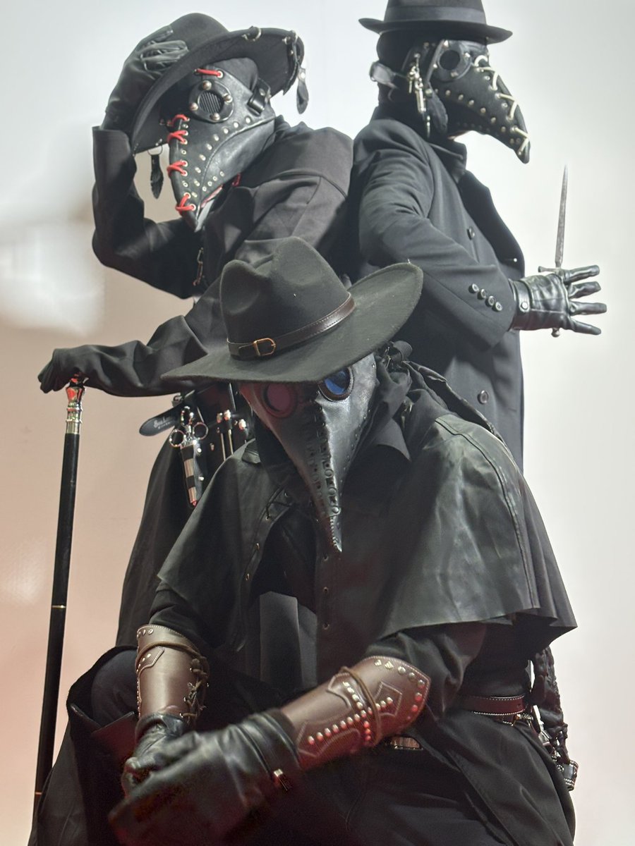 黒いお面 (@blackmask976284) / Posts / X