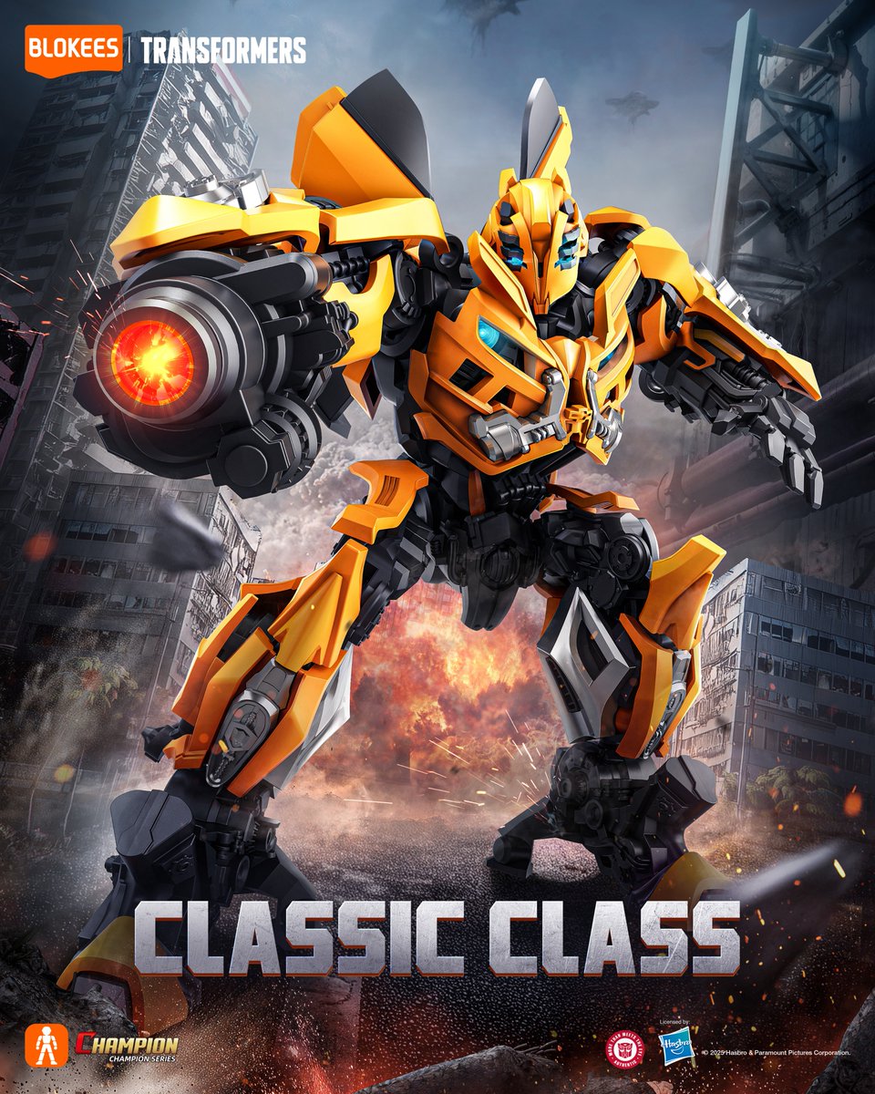 BLOKEES.OFFICIAL tweet media