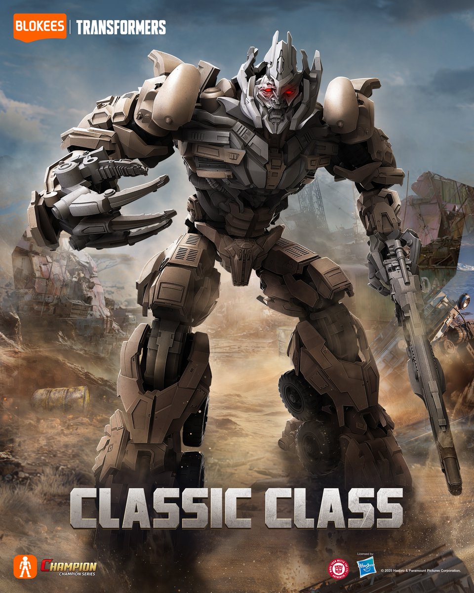 BLOKEES.OFFICIAL tweet media