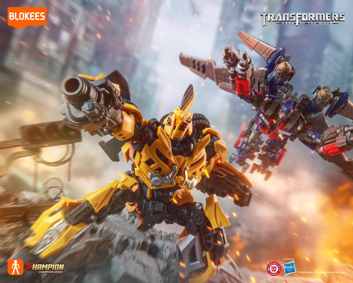 BLOKEES.OFFICIAL tweet media