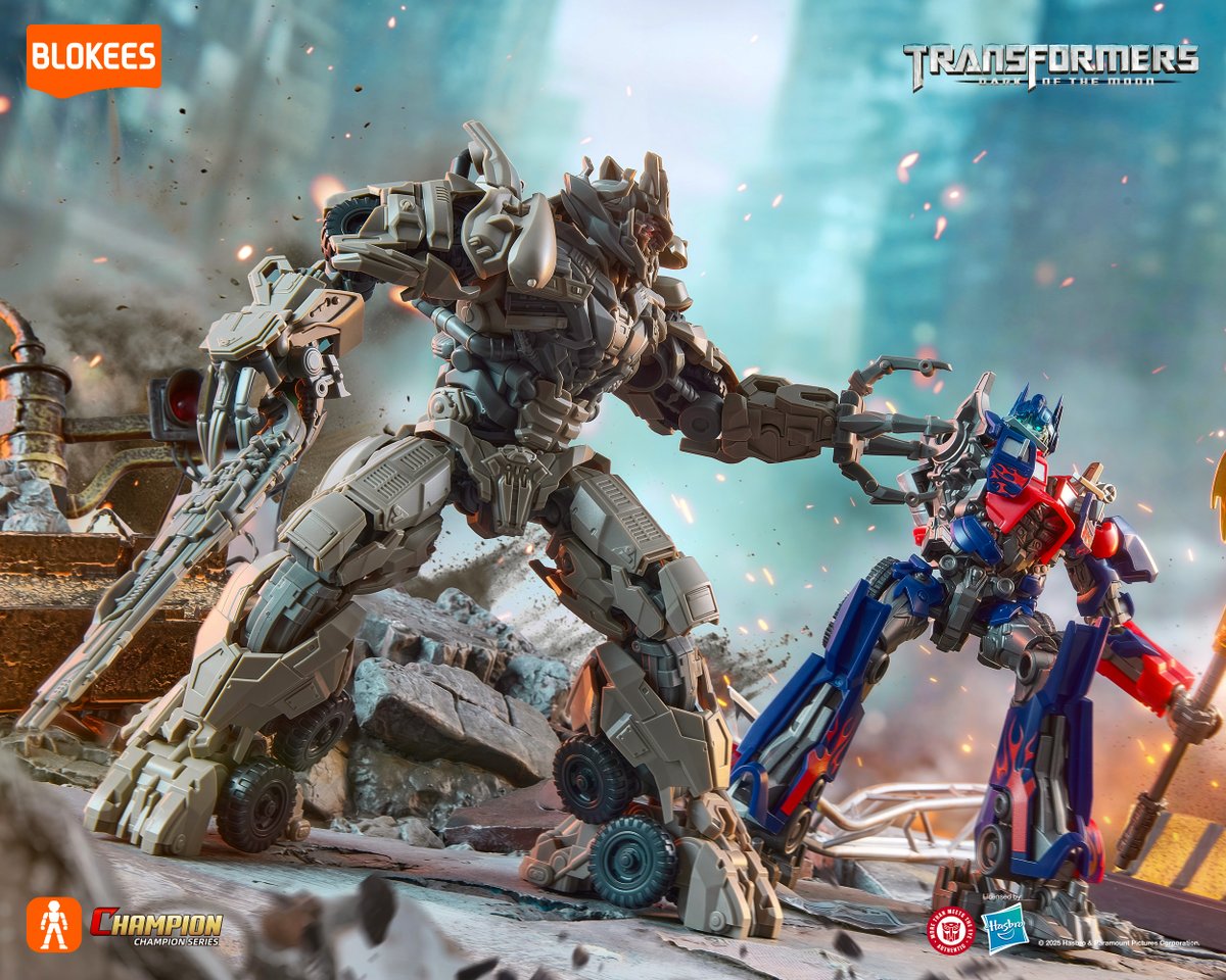 BLOKEES.OFFICIAL tweet media