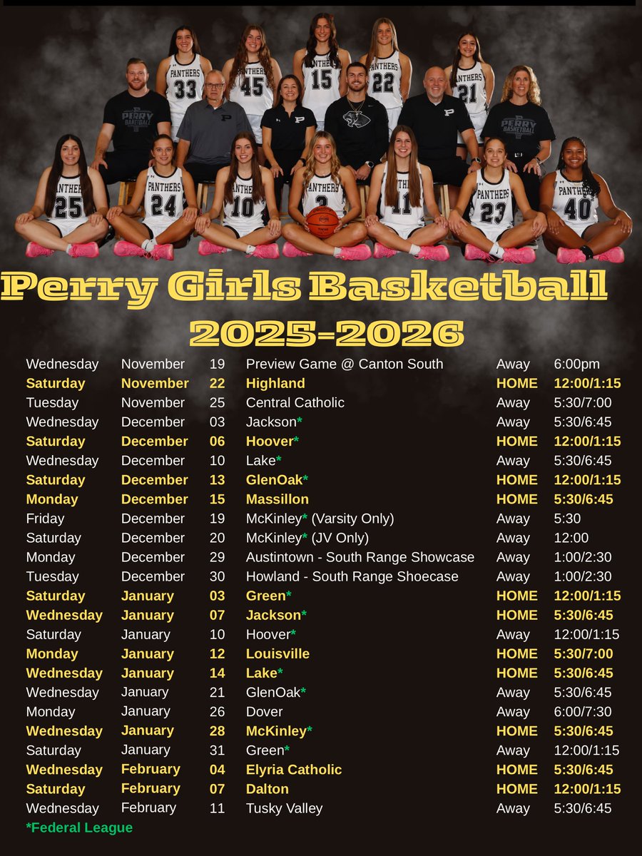 PHS Girls Basketball tweet media