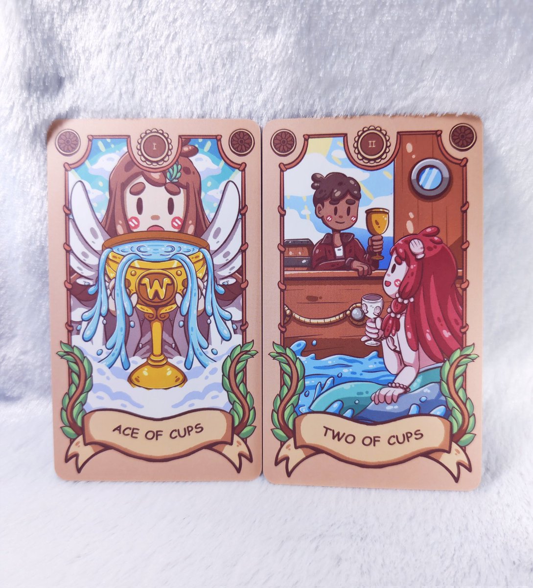 FaliseerMiracle's tweet image. Random for u🩷

นี่คือพลังงานสำหรับคนโสดที่มองหาคนตามใจ เร็วๆ นี้ คุณมีเกณฑ์ได้พบใครบางคนที่เข้ามาเติมเต็ม ทำให้รู้สึกสบายใจและเป็นตัวของตัวเองได้มากขึ้น ความสัมพันธ์ที่เริ่มต้นในช่วงนี้จะทำให้คุณรู้สึกใจเต้นและเต็มไปด้วยความรู้สึกที่ทำให้รอบตัวกลายเป็นสีชมพู…