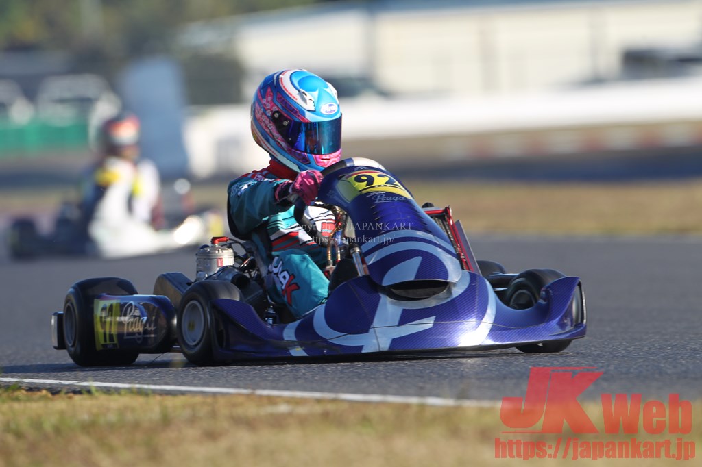 ジャパンカート/JAPANKART【レーシングカート専門MEDIA】 (@JAPANKART