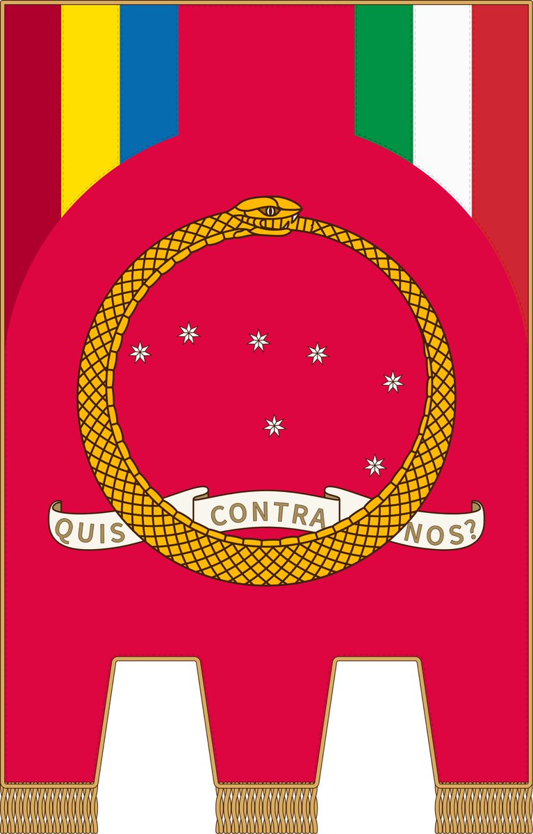 Italian Regency of Carnaro (1919-1920)