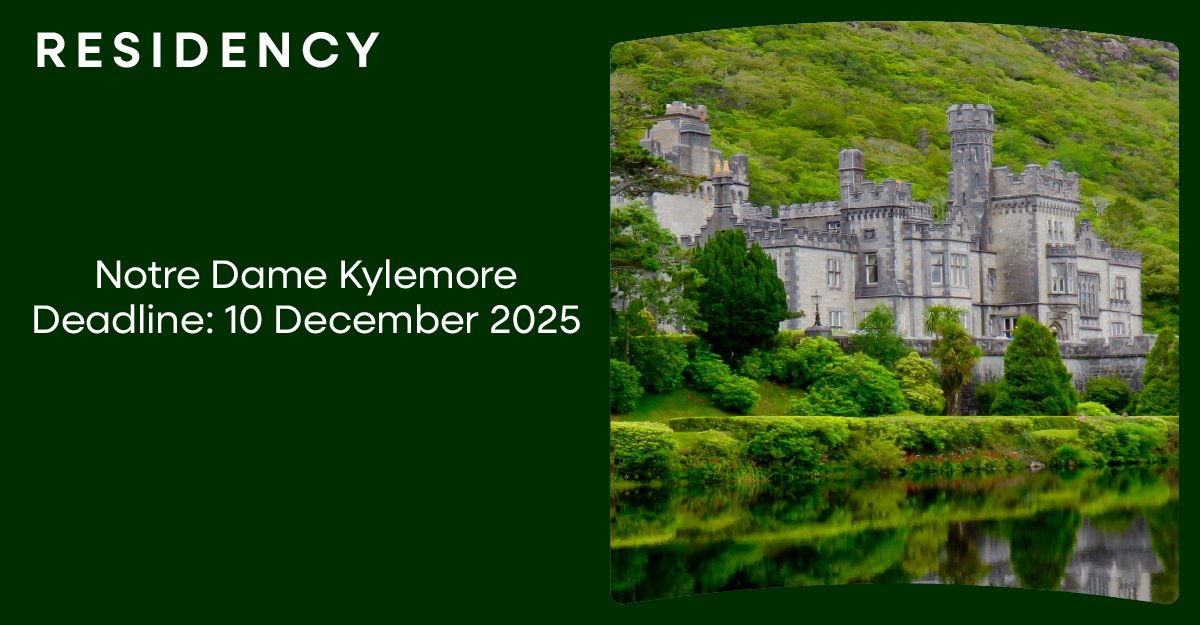 Irish Writers Centre tweet media