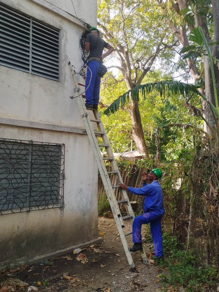 Continúan las labores de recuperación