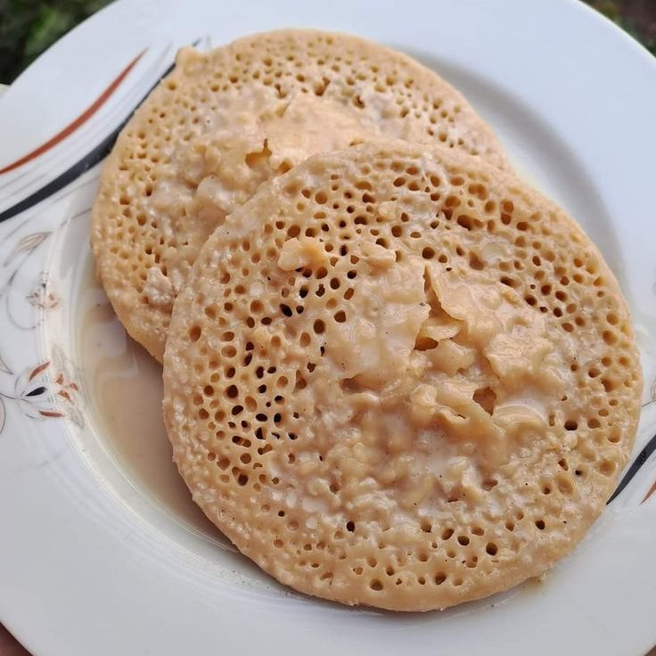 Kabhi yeh khaya hai?