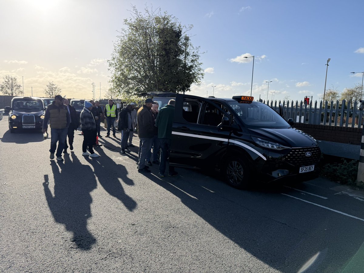 CabDirect-London tweet media