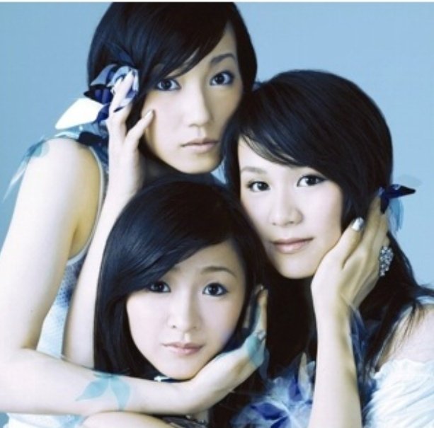 ポリリズム/#Perfume 最高7位/売上7.7万 作詞/作曲/#中田ヤスタカ