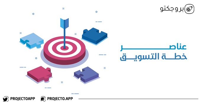ProjectoApp's tweet image. عادةً تشمل خطة #التسويق هذه العناصر:

- نظرة عامة على أهدافك التسويقية والإعلانية
- وصف الوضع التسويقي الحالي لعملك
- جدول زمني لتاريخ الانتهاء من كل مهمة ضمن الاستراتيجية
- مؤشرات الأداء الرئيسية التي سوف تتبعها
- وصف لاحتياجات السوق والعملاء المستهدفين

جرِّب #بروجكتو أسهل نظام…