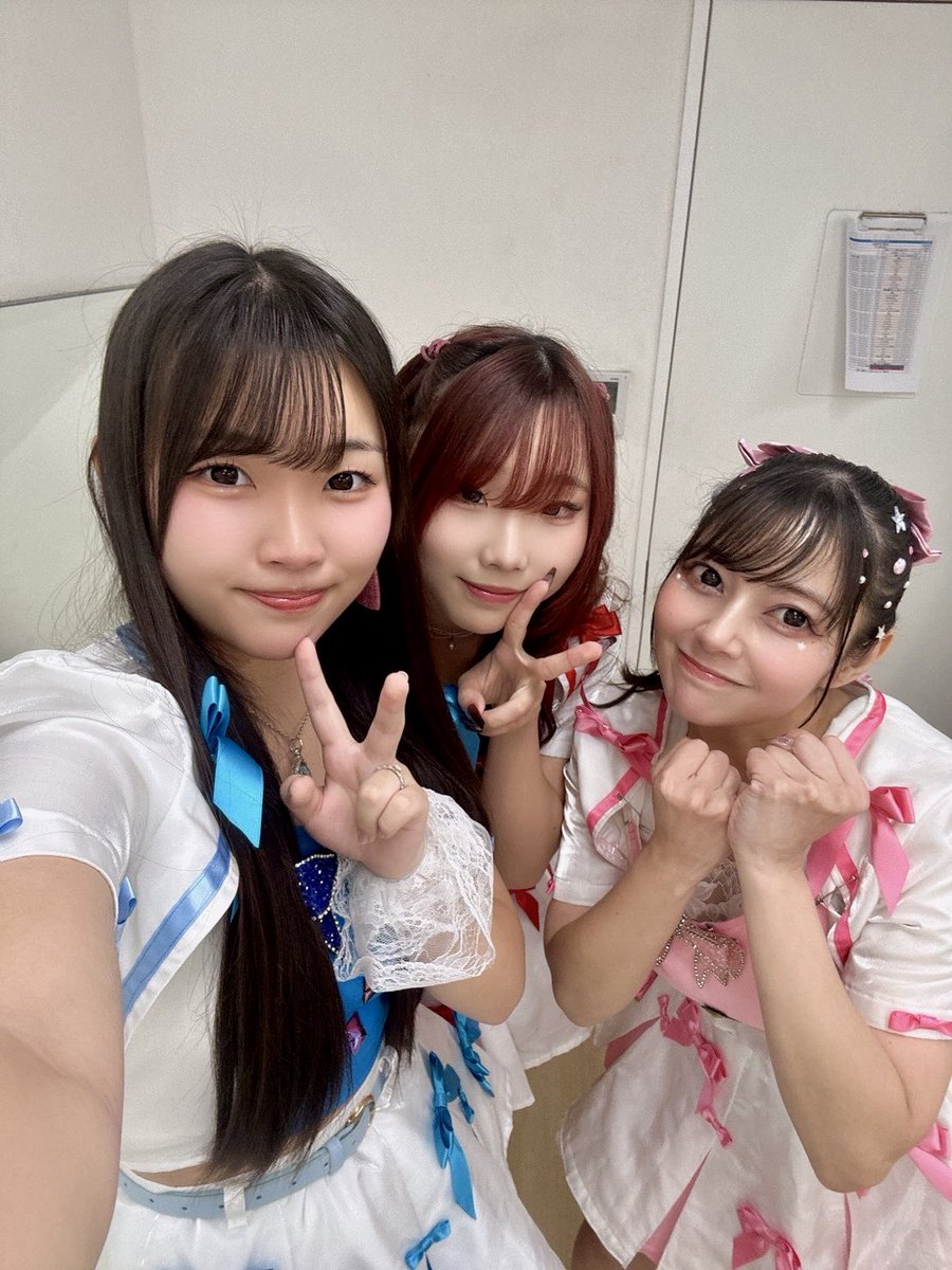 SoRa__army's tweet image. 昨日は五反田G7とG6来てくれて
本当にありがとう❣️
コール嬉しかった‼️
次回のライブもみんなに会えるの楽しみにしています💙

#Sure
#星奈宇