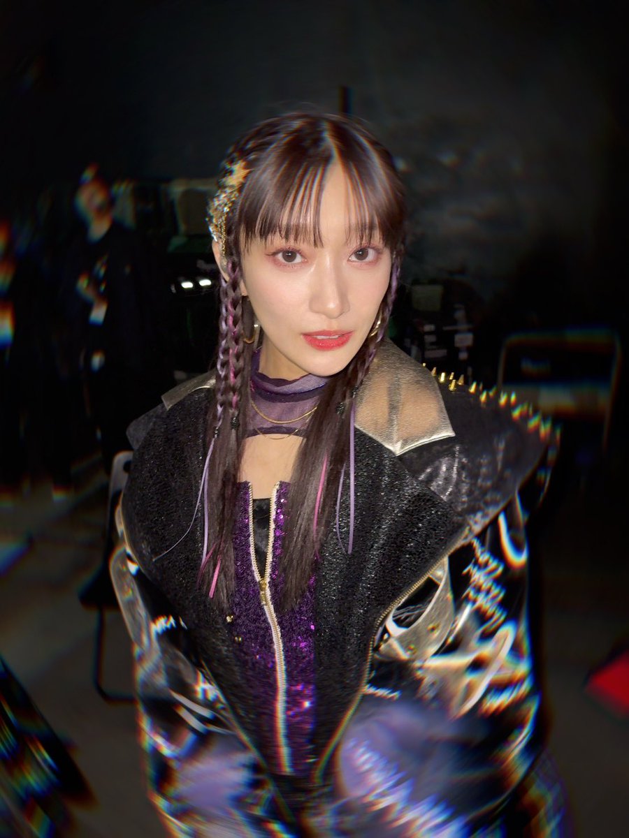 Xにもチラッと。 なんかインスタ画角あわなくて はまらなかったやつら