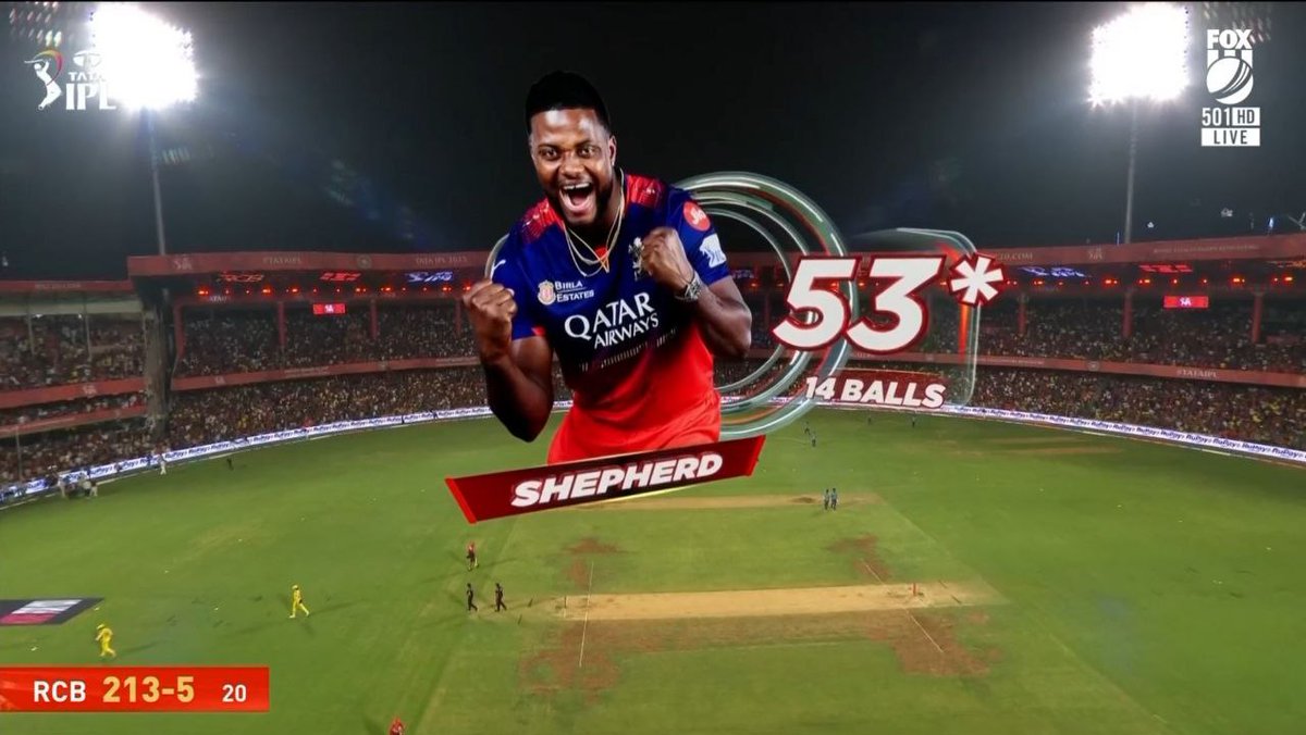 imkevin149's tweet image. Chill guys we dont need Russell. He isnt the same player anymore and we already have an upgraded version Shepherd he didnt disappoint at all and he loves this franchise, fans and players too ❤️

instead we should target one quality leggie and an Indian batter like venky iyer.