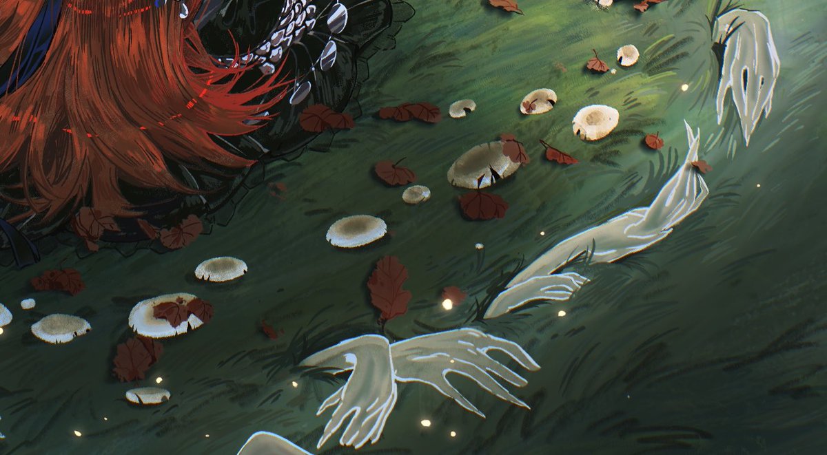 _vie___0_0's tweet image. І детальний окремо 🍄‍🟫🍂
#procreateart