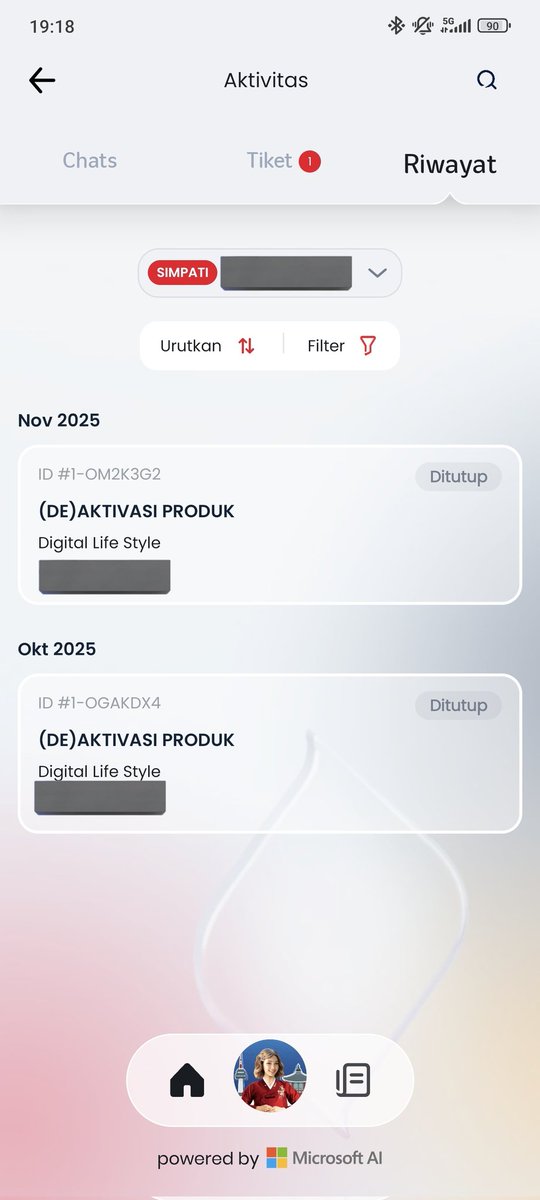 kikojer's tweet photo. @Telkomsel twit ini akan jadi pengingat akan jeleknya penanganan telkomsel terhadap laporan, sekaligus statement bahwa paket benefit vidio diamond Super Seru 5G adalah SCAM. https://t.co/f9EgXnGfXO