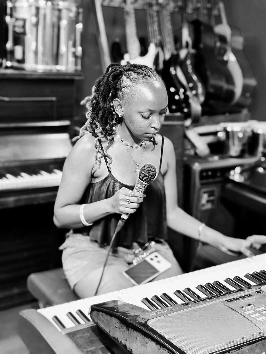 Sababu Band tweet media