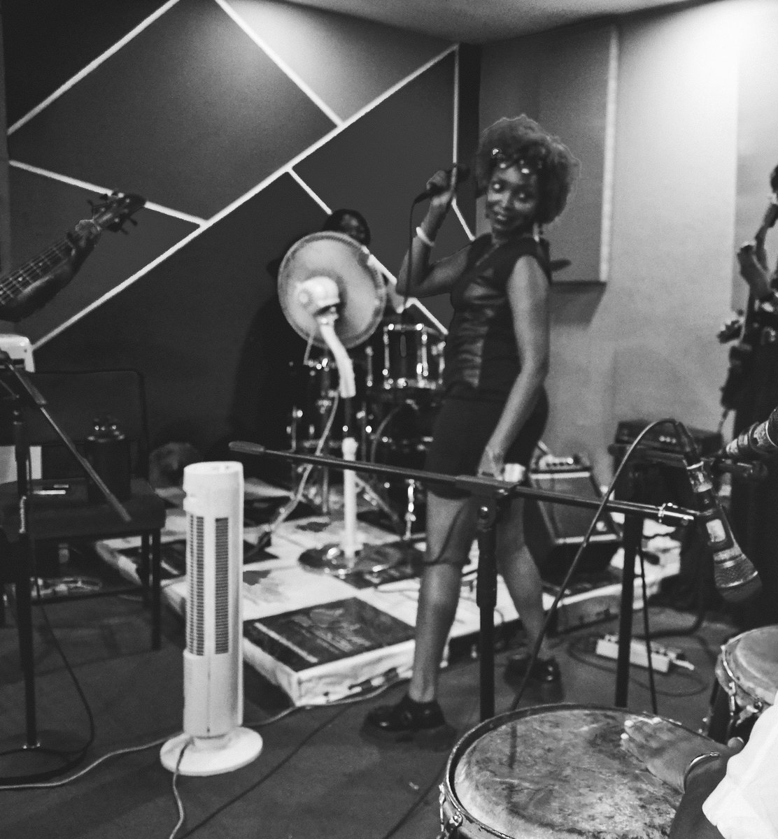 Sababu Band tweet media