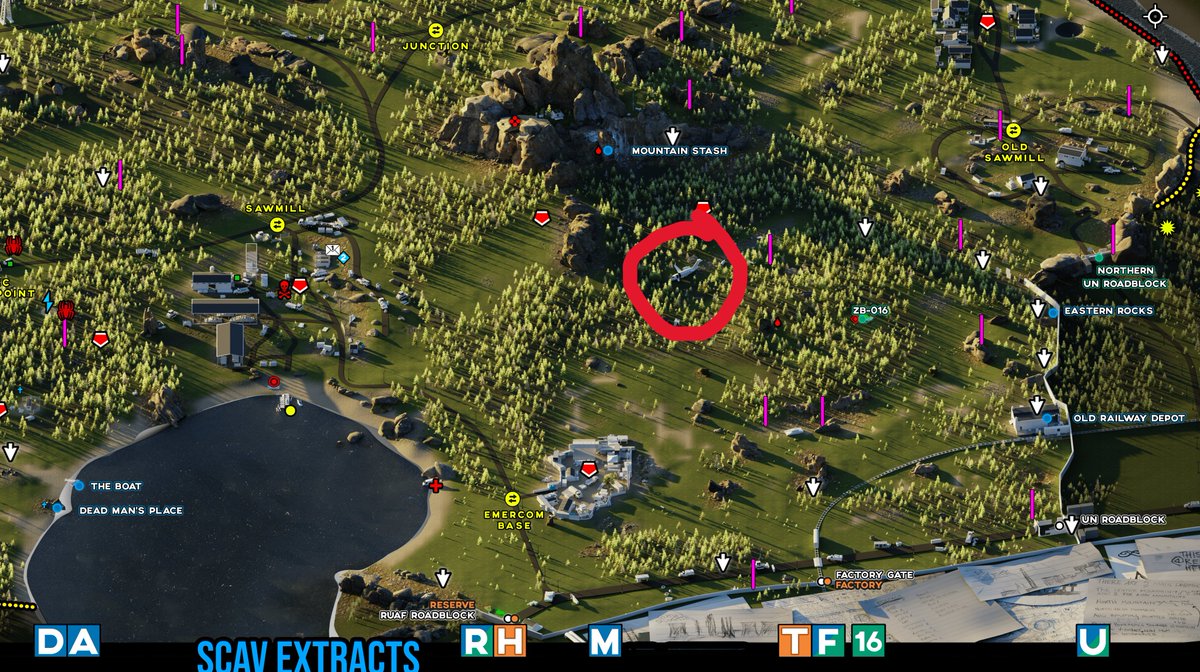 VeryBadSCAV tweet media