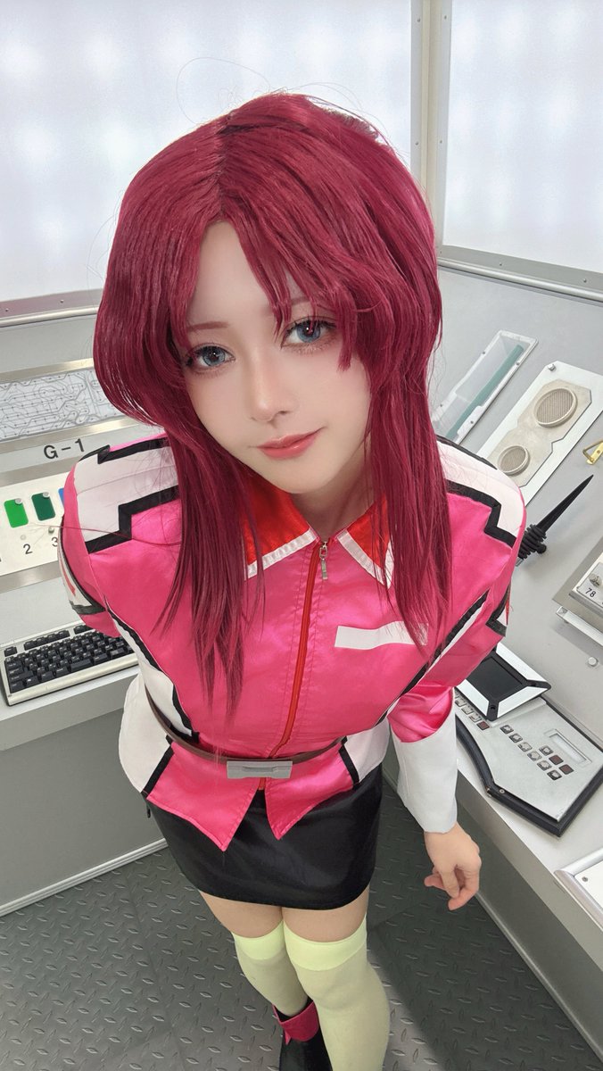 cos

フレイ･アルスター