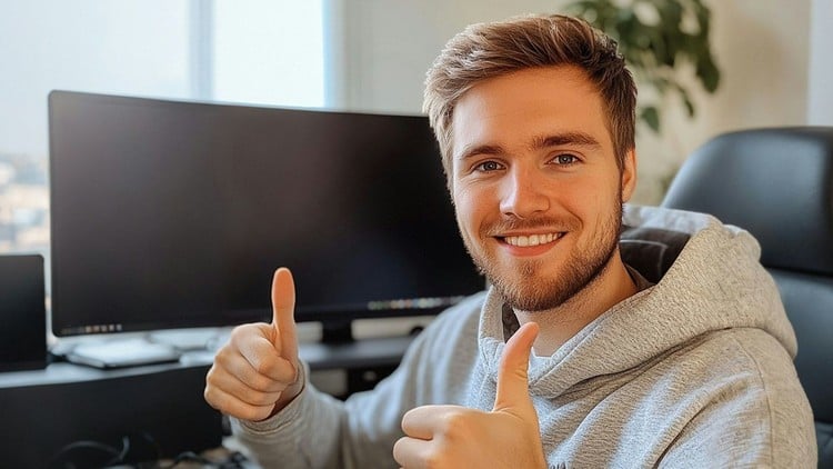 comidoc's tweet image. Linux Mastery: LPIC-1 (101-500 and 102-500) Ultimate Prep

⏱️ 45.4 hours
⭐ 4.14
👥 1,168
🔄 Jun 2025
💰 $14.99 → 100% OFF

comidoc.com/udemy/lpic-1-u…

#LPIC1 #LinuxCert #SysAdmin #udemy